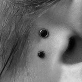 view all Dermal Anchors + Attachments body jewellery