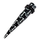 view all Acrylic Stretchers - Anchors body jewellery