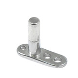 view all Titanium Dermal Anchor with Titanium Healing Pin body jewellery