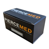 view all Piercemed Pre-Injection Alcohol Wipes body jewellery