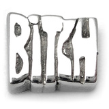 view all Steel Threaded Attachment - 1.6mm Cast Steel body jewellery