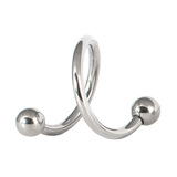 view all body jewellery of type Spirals body jewellery