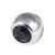 Steel Threaded Jewelled Balls 1.6x3mm - SKU 10066
