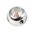 Steel Side-threaded Jewelled Balls 1.6x8mm - SKU 10147