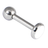 Titanium Medilab Labrets 1.2mm, 6mm, 3mm