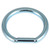 Titanium Bar Closure Ring - SKU 10449