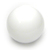Acrylic Ball (Plain) - SKU 10544