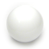 Acrylic Ball (Plain) - SKU 10545