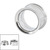 Steel Internal Thread Double Flared Eyelet - SKU 10570