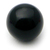 Acrylic Ball (Plain) - SKU 10664