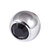 Titanium Threaded Jewelled Balls 1.6x4mm - SKU 11106
