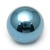 Titanium Threaded Balls - SKU 11409