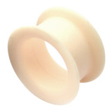 Silicone Tunnel 22-30mm 24mm, Beige
