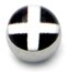Steel Logo Balls - Pictures - SKU 11707