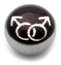 Steel Logo Balls - Pictures - SKU 11902