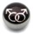 Steel Logo Balls - Pictures - SKU 11902