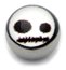 Steel Logo Balls - Pictures 1.6mm, 6mm, Mask