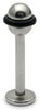 Steel Labrets with Steel Attachments 1.2mm 1.2mm, 12mm, Steel UFO Ball