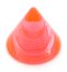 Acrylic Cones 1.6mm - SKU 12039