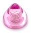 Acrylic Cones 1.6mm 5 / uv purple