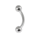 Steel Curved Bars and Belly Bars - SKU 12065