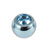 Titanium Threaded Jewelled Balls 1.6x4mm - SKU 12130