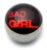 Steel Logo Balls - Words - SKU 13103