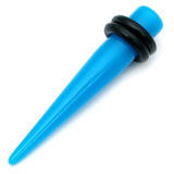 Acrylic Neon Stretchers 8mm, Blue