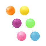 Acrylic Neon Balls - SKU 13739