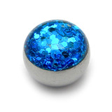 Steel Sparkle Balls 1.6mm - SKU 13768