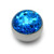 Steel Sparkle Balls 1.6mm - SKU 13768