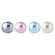Acrylic Pearl Balls - SKU 13814