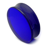 Acrylic Mega Plug - SKU 13967