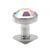 Titanium Skin Diver - Jewelled - SKU 14028
