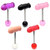 Acrylic Wee Willie Winkie Barbell - SKU 14244