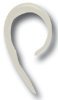 Organic Stretchers OP3 - Bone - 2.5mm gauge