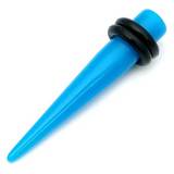 Acrylic Neon Stretchers 5mm, Blue