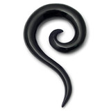 Organic Stretchers OP10 - Horn - 5mm gauge