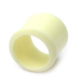 Organic Eyelet Tunnel Bone (OE7) 12 / Bone Tunnel