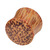 Organic Plug Coconut Wood (OG3) - SKU 14350