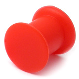 Silicone Plug 4-20mm - SKU 14465