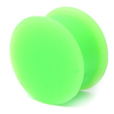 Silicone Plug 4-20mm - SKU 14490