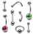 Piercing Packs (Jewellery) - SKU 14522
