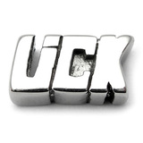 Steel Threaded Attachment - 1.6mm Cast Steel LICK, 1.6mm (attachment only)