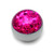 Steel Sparkle Balls 1.6mm - SKU 14603