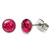 Steel Sparkle Earrings - SKU 14736