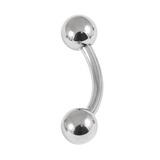 Steel Curved Bars and Belly Bars - SKU 15008