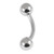 Steel Curved Bars and Belly Bars - SKU 15009