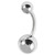 Steel Curved Bars and Belly Bars - SKU 15014