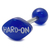 Acrylic Hard-On Barbell - SKU 15083